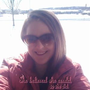 Meet your Posher, Erica